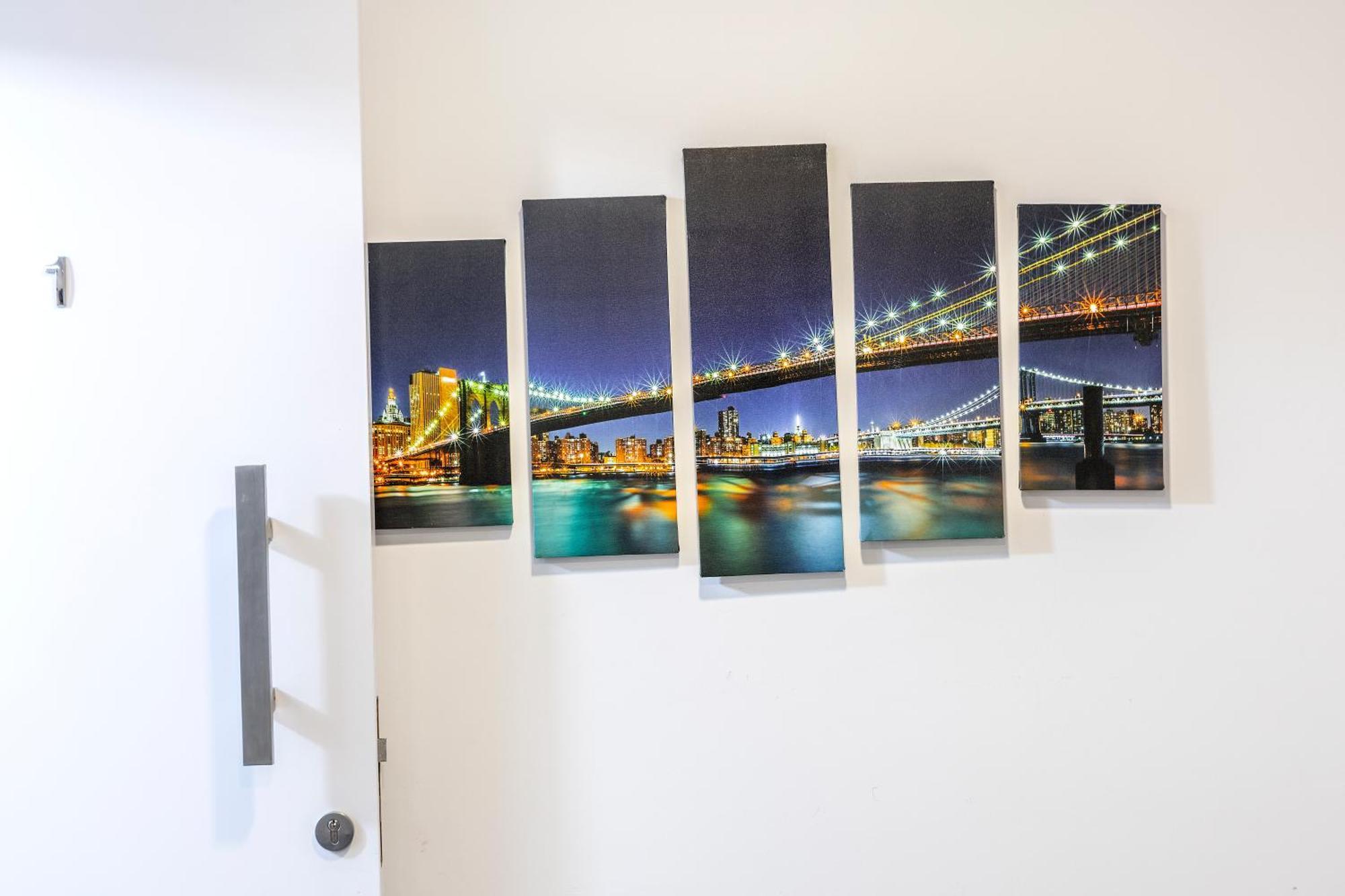 C-Premium Apts 100M From Beach And City Centre Ларнака Экстерьер фото